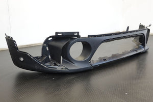 GENUINE MINI COUNTRYMAN FRONT BUMPER Lower F60 2020 onwards Facelift 51119477044