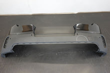 Load image into Gallery viewer, MINI COUNTRYMAN REAR BUMPER F60 2024 onwards GENUINE Used pn 51125AOC189
