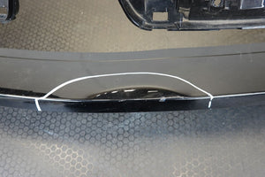 BMW IX FRONT BUMPER 2021 onwards SUV GENUINE pn 51117933621
