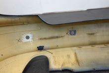 Load image into Gallery viewer, MERCEDES BENZ R CLASS REAR BUMPER W251 GENUINE Used pn A2518850025
