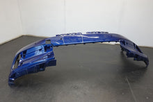 Load image into Gallery viewer, KIA EV6 GT Line FRONT BUMPER Electric GENUINE Used pn 86511-CV200
