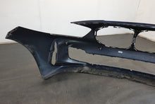 Load image into Gallery viewer, BMW 1 SERIES M SPORT FRONT BUMPER F40 2019 onwards GENUINE pn 51118070928
