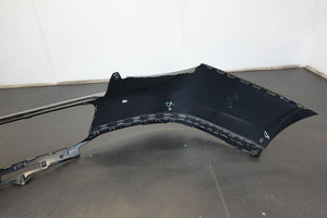 BENTLEY CONTINENTAL GT REAR BUMPER Upper GTC 2018 onward Coupe GENUINE 3SD807511