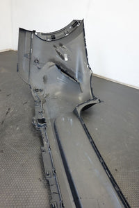BMW X6M F96 REAR BUMPER 2019 onwards X6 M SUV 5 Door Genuine Used 807894206