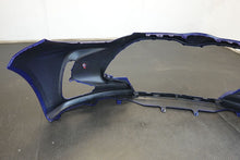 Load image into Gallery viewer, GENUINE Toyota Yaris FRONT BUMPER 2020 onwards Hatchback pn 52119-K0050
