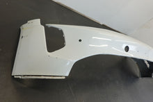 Load image into Gallery viewer, PORSCHE TAYCAN Sport Design FRONT BUMPER 2019 onward 4Door GENUINE 9J1807221FFFF
