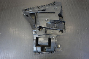 BMW X3 IX3 REAR BUMPER LEFT FITTING Bracket G08 BEV 2021 on GENUINE 51129853315