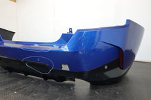 Load image into Gallery viewer, GENUINE BMW 2 SERIES G42 2022-onwards M SPORT REAR BUMPER p/n 51128098229
