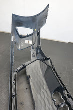Load image into Gallery viewer, AUDI E-TRON ETRON GT FRONT BUMPER 4 Door Saloon GENUINE Used 4J3807221
