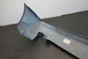 MASERATI 4200 REAR BUMPER Coupe Cabrio GENUINE Used Part 664155