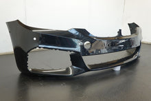 Load image into Gallery viewer, BMW 5 SERIES M SPORT FRONT BUMPER G30 G31 2017 onwards GENUINE pn 51118064928
