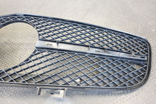 Load image into Gallery viewer, MERCEDES BENZ SLS AMG FRONT BUMPER CENTRE GRILL A197 GENUINE Used A1978850053
