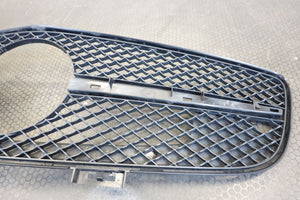 MERCEDES BENZ SLS AMG FRONT BUMPER CENTRE GRILL A197 GENUINE Used A1978850053