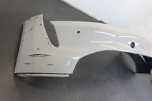 Load image into Gallery viewer, GENUINE PORSCHE TAYCAN 2019-onwards 4 Door FRONT BUMPER 9J1807221DFFF
