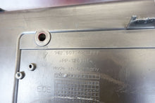 Load image into Gallery viewer, PORSCHE 718 CAYMAN GTS REAR BUMPER 982 2016 onwards GENUINE pn 982807421FFF
