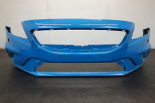 Load image into Gallery viewer, VOLVO V40 R DESIGN FRONT BUMPER 2012 onwards Hatchback GENUINE Used 31347085
