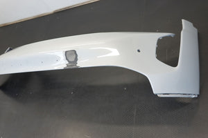 PORSCHE TAYCAN Sport Design FRONT BUMPER 2019 onward 4Door GENUINE 9J1807221FFFF
