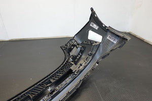 AUDI RS Q3 RSQ3 REAR BUMPER 83F 2020 onwards SUV 5 Door GENUINE pn 83F807511C