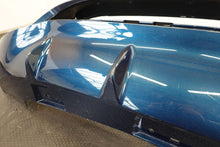 Load image into Gallery viewer, GENUINE CUPRA BORN REAR BUMPER 2022 onwards GENUINE Used part 10E807421B
