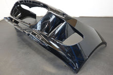 Load image into Gallery viewer, JAGUAR F TYPE FRONT BUMPER 2 Door Coupe Cabrio GENUINE Used Part EX53-17C831-A
