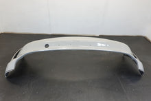 Load image into Gallery viewer, PORSCHE TAYCAN FRONT BUMPER 2019 onwards 4 Door GENUINE 9J1807221DFFF
