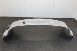 PORSCHE TAYCAN FRONT BUMPER 2019 onwards 4 Door GENUINE 9J1807221DFFF