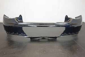 BENTLEY CONTINENTAL GT REAR BUMPER Upper GTC 2018 onward Coupe GENUINE 3SD807511