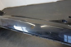 HONDA CIVIC REAR BUMPER 2015 onwards Hatchback GENUINE pn 71501-TV0-ZX00