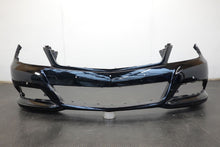 Load image into Gallery viewer, MERCEDES BENZ C CLASS FRONT BUMPER W204 Facelift 2010 2013 GENUINE A2048805547
