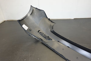VOLVO V40 REAR BUMPER 2012 onwards Hatchback GENUINE pn 31283756