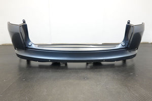 RANGE ROVER SPORT SVR REAR BUMPER 5 Door SUV 2013 onwards GENUINE FK6M-17K835-A