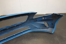 Load image into Gallery viewer, VOLVO V40 R DESIGN FRONT BUMPER 2012 onwards Hatchback GENUINE Used 31347085
