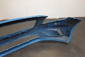 VOLVO V40 R DESIGN FRONT BUMPER 2012 onwards Hatchback GENUINE Used 31347085