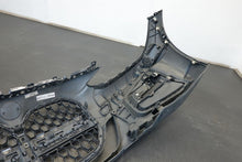 Load image into Gallery viewer, BMW 4 Series M Sport FRONT BUMPER G22 G23 2020 onwards GENUINE pn 51118082226
