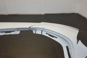 BMW 1 SERIES M SPORT FRONT BUMPER F40 2019 onwards GENUINE pn 51118070928