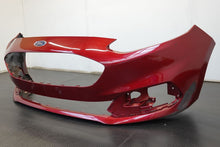 Load image into Gallery viewer, GENUINE FORD FIESTA Vignale 2018-onwards Hatchback FRONT BUMPER pn H1BB-17757-C1
