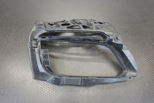 Load image into Gallery viewer, GENUINE PORSCHE 911 GTS (991) FRONT BUMPER RIGHT GRILL FRAME 99150556404FFF
