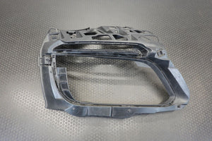 GENUINE PORSCHE 911 GTS (991) FRONT BUMPER RIGHT GRILL FRAME 99150556404FFF