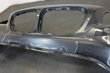Load image into Gallery viewer, BMW X1 E84 FRONT BUMPER 2013 to 2015 5 Door SUV GENUINE pn 51117303750
