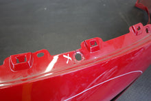 Load image into Gallery viewer, PORSCHE TAYCAN Sport Design FRONT BUMPER 2019 onward 4Door GENUINE 9J1807221FFFF
