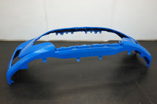 Load image into Gallery viewer, GENUINE Toyota Yaris FRONT BUMPER 2020 onwards Hatchback pn 52119-K0050
