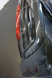 AUDI Q8 E-TRON ETRON REAR BUMPER 2023 onwards GENUINE pn 4KE807833C