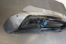 Load image into Gallery viewer, CUPRA FORMENTOR REAR BUMPER 2019 onwards GENUINE pn 5FF807521A
