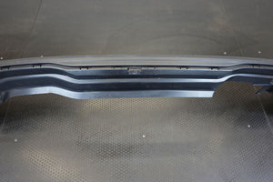 FORD FIESTA Active X REAR BUMPER Trim 2018 on Hatchback GENUINE J1BB-17D781-A1