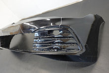 Load image into Gallery viewer, Volkswagen Golf FRONT BUMPER 2020 onwards Hatchback GENUINE pn 5H0807221J
