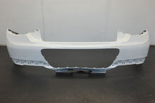 Load image into Gallery viewer, BENTLEY CONTINENTAL GT REAR BUMPER Upper GTC 2018 onward Coupe GENUINE 3SD807511
