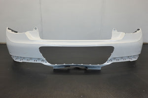 BENTLEY CONTINENTAL GT REAR BUMPER Upper GTC 2018 onward Coupe GENUINE 3SD807511
