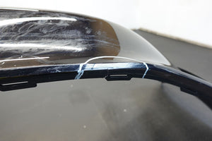 PORSCHE TAYCAN FRONT BUMPER 2019 onwards 4 Door GENUINE Used 9J1807221DFFF