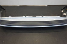 Load image into Gallery viewer, LAND ROVER DISCOVERY 4 REAR BUMPER 2009 to 2016 SUV 5 Door GENUINE 9H22-17D822-A
