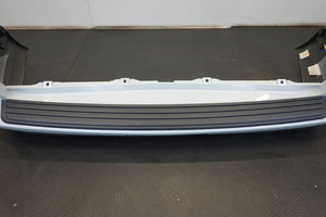 LAND ROVER DISCOVERY 4 REAR BUMPER 2009 to 2016 SUV 5 Door GENUINE 9H22-17D822-A